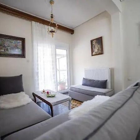 Appartement Loft House Trikala Extérieur photo