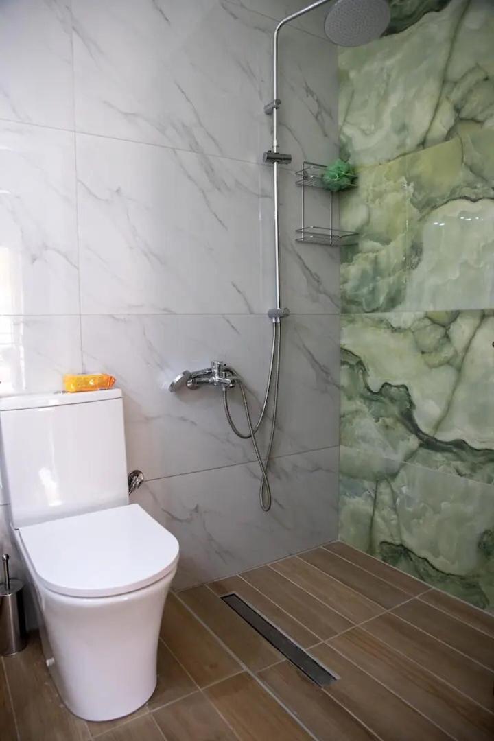 Appartement Loft House Trikala Extérieur photo