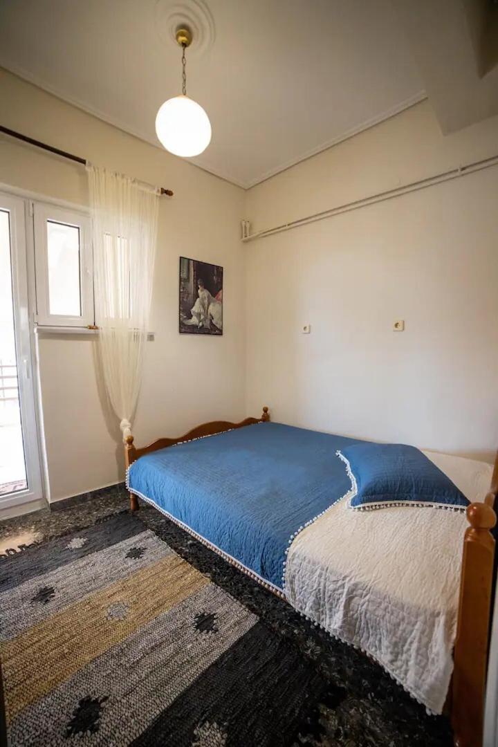 Appartement Loft House Trikala Extérieur photo