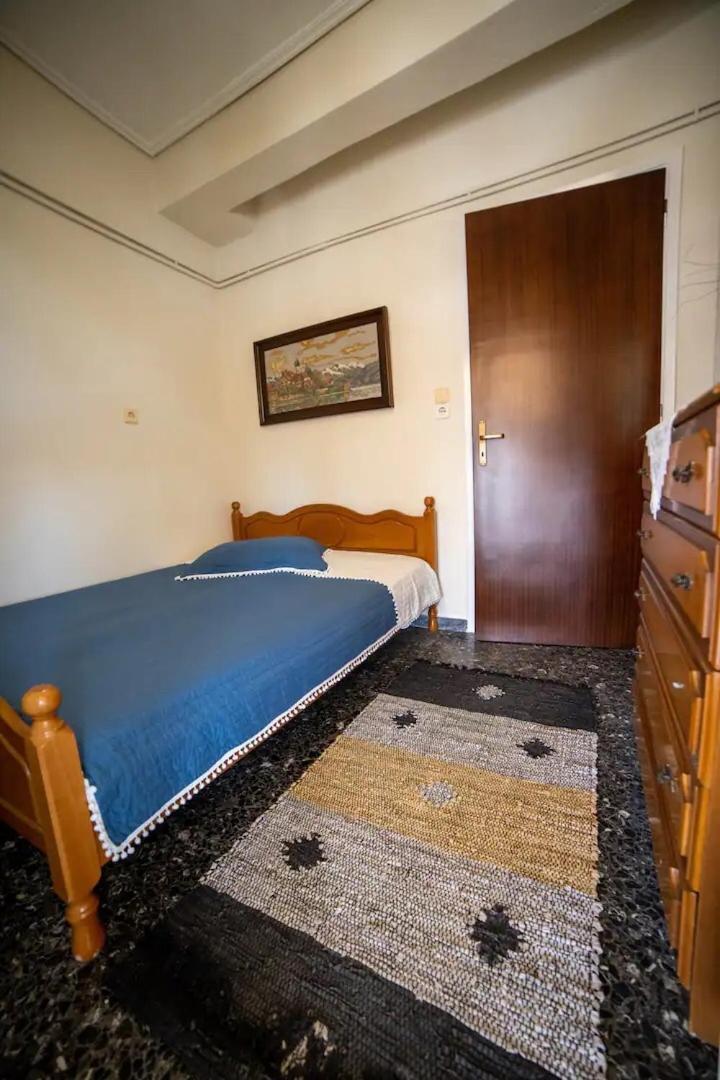 Appartement Loft House Trikala Extérieur photo